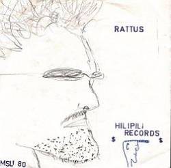 Rattus : Khomeini Rock